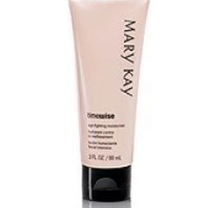 Age fighting moisturizer